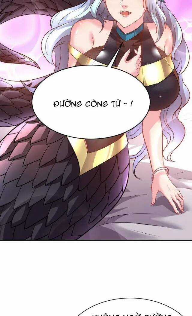 Ta Nằm Vùng Tại Ma Giới Chapter 28 trang 10