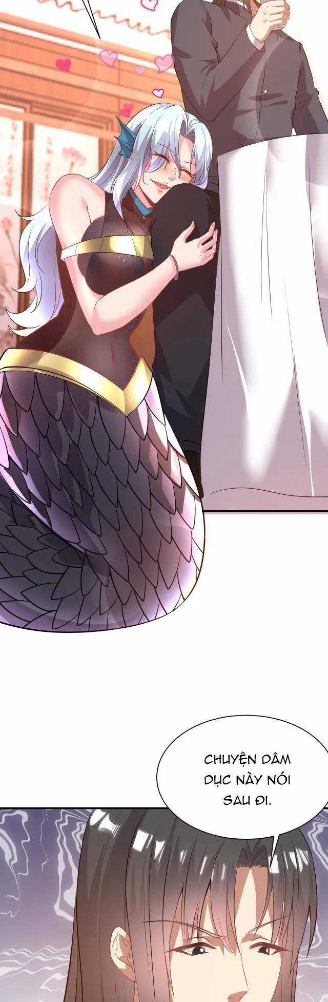 Ta Nằm Vùng Tại Ma Giới Chapter 28 trang 13