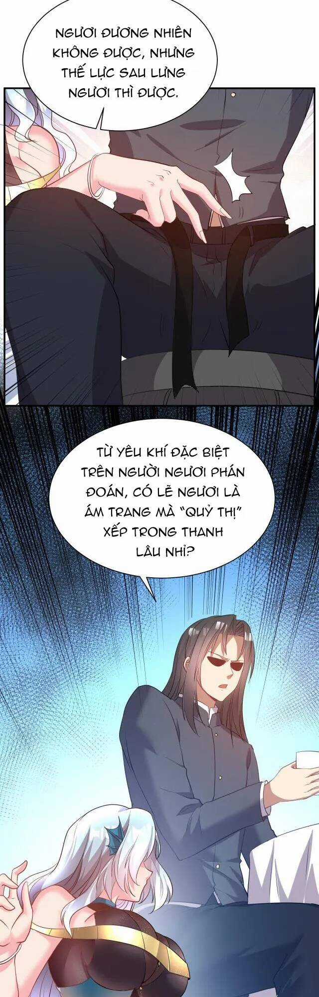 Ta Nằm Vùng Tại Ma Giới Chapter 28 trang 15