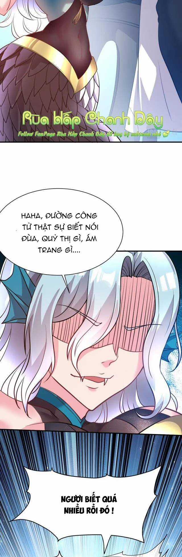 Ta Nằm Vùng Tại Ma Giới Chapter 28 trang 16