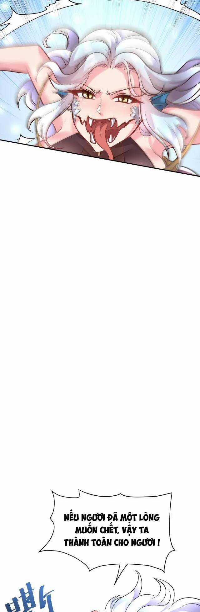 Ta Nằm Vùng Tại Ma Giới Chapter 28 trang 17