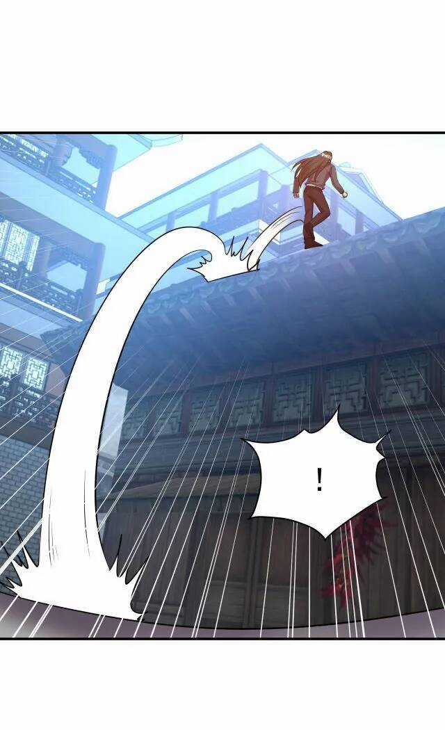 Ta Nằm Vùng Tại Ma Giới Chapter 28 trang 2