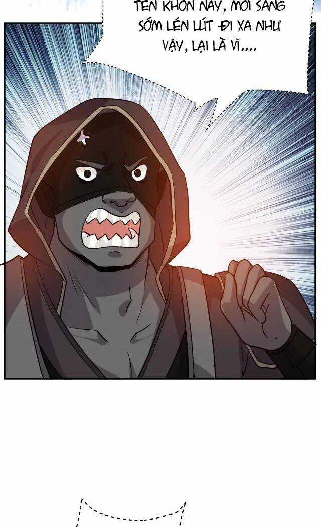 Ta Nằm Vùng Tại Ma Giới Chapter 28 trang 6