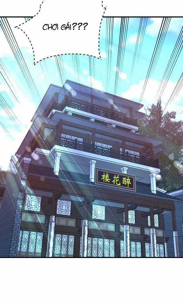 Ta Nằm Vùng Tại Ma Giới Chapter 28 trang 7