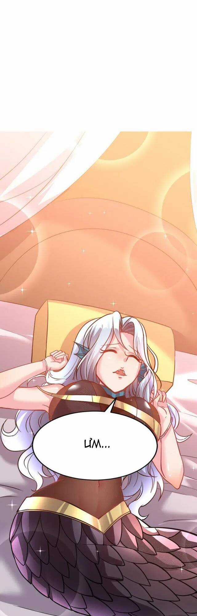 Ta Nằm Vùng Tại Ma Giới Chapter 28 trang 8