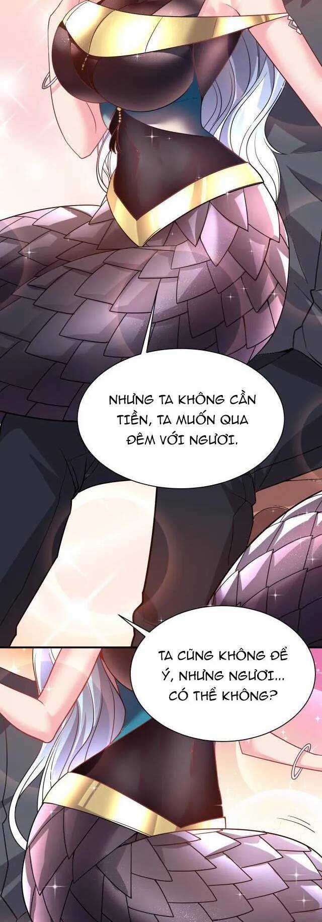 Ta Nằm Vùng Tại Ma Giới Chapter 29 trang 14