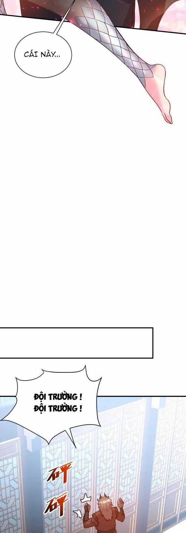 Ta Nằm Vùng Tại Ma Giới Chapter 29 trang 16