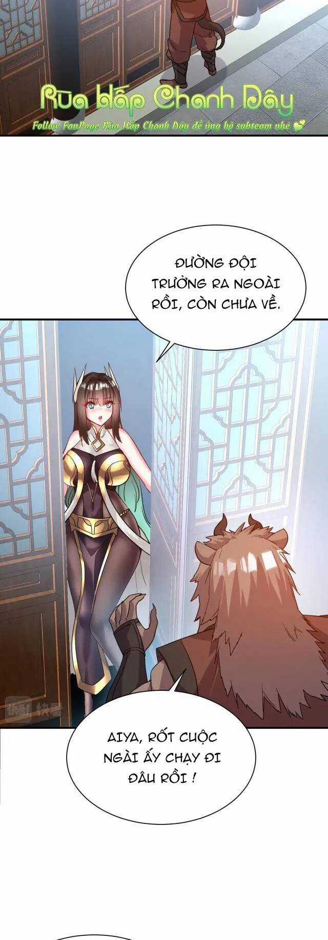 Ta Nằm Vùng Tại Ma Giới Chapter 29 trang 17