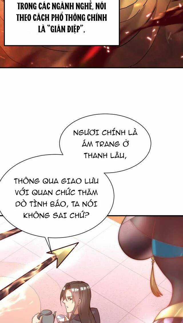 Ta Nằm Vùng Tại Ma Giới Chapter 29 trang 2