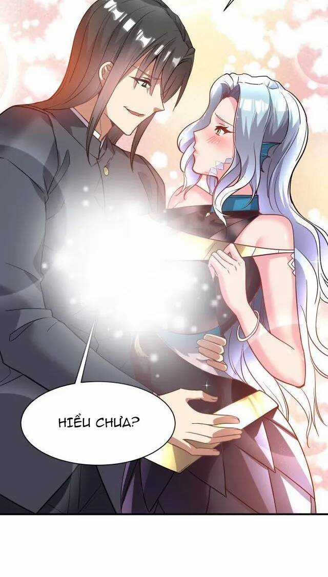 Ta Nằm Vùng Tại Ma Giới Chapter 29 trang 6