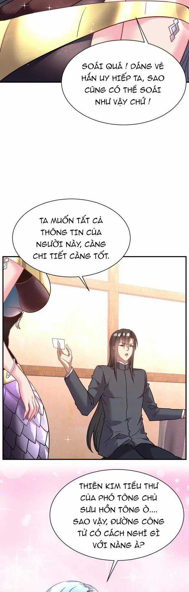 Ta Nằm Vùng Tại Ma Giới Chapter 29 trang 8