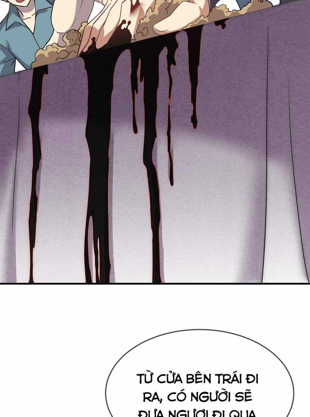 Ta Nằm Vùng Tại Ma Giới Chapter 3 trang 13