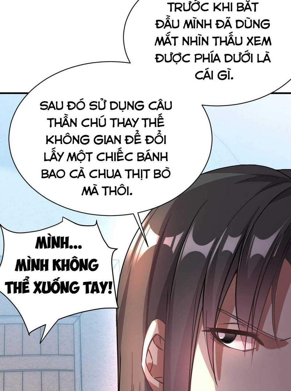 Ta Nằm Vùng Tại Ma Giới Chapter 3 trang 16