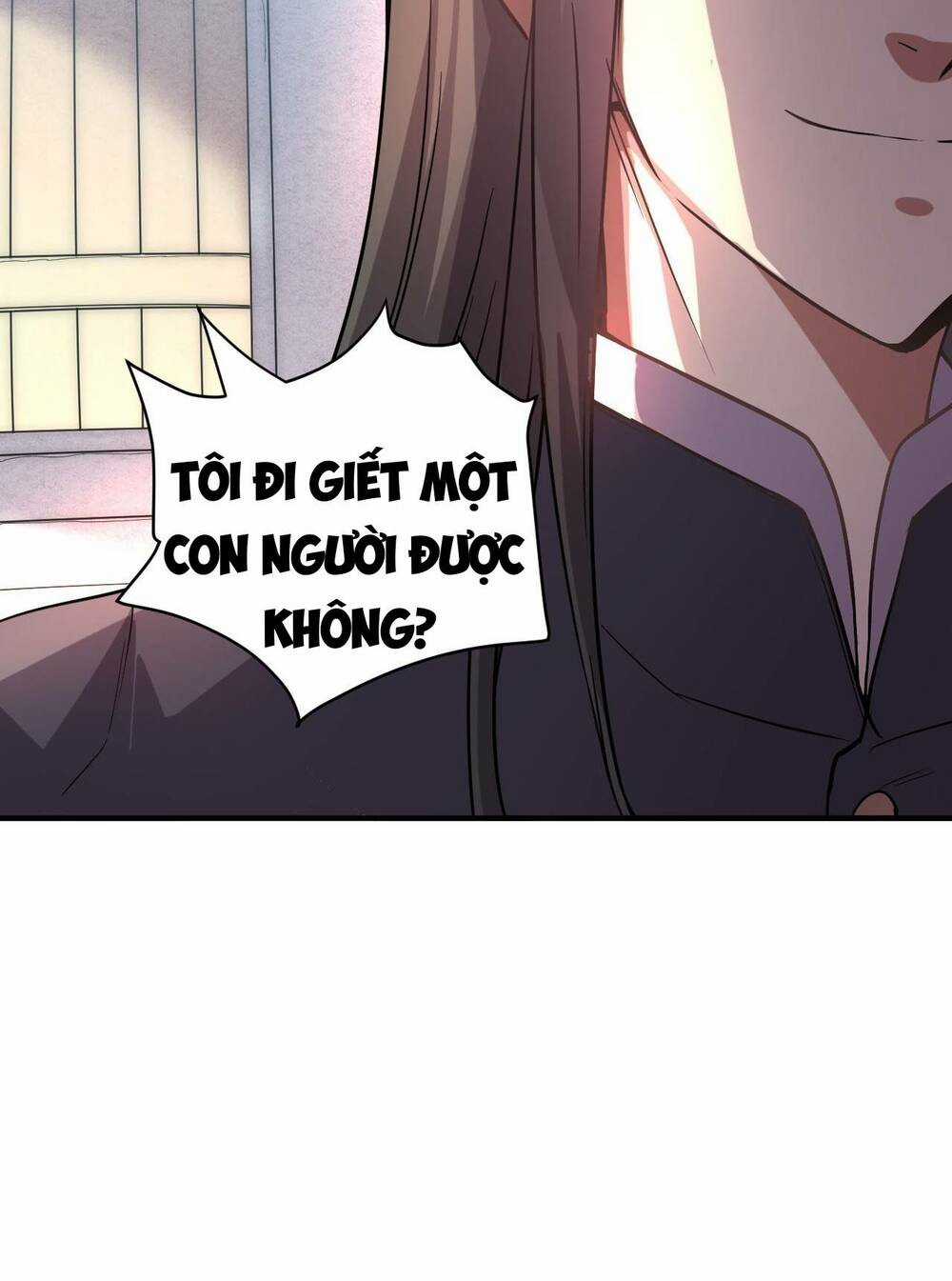 Ta Nằm Vùng Tại Ma Giới Chapter 3 trang 17