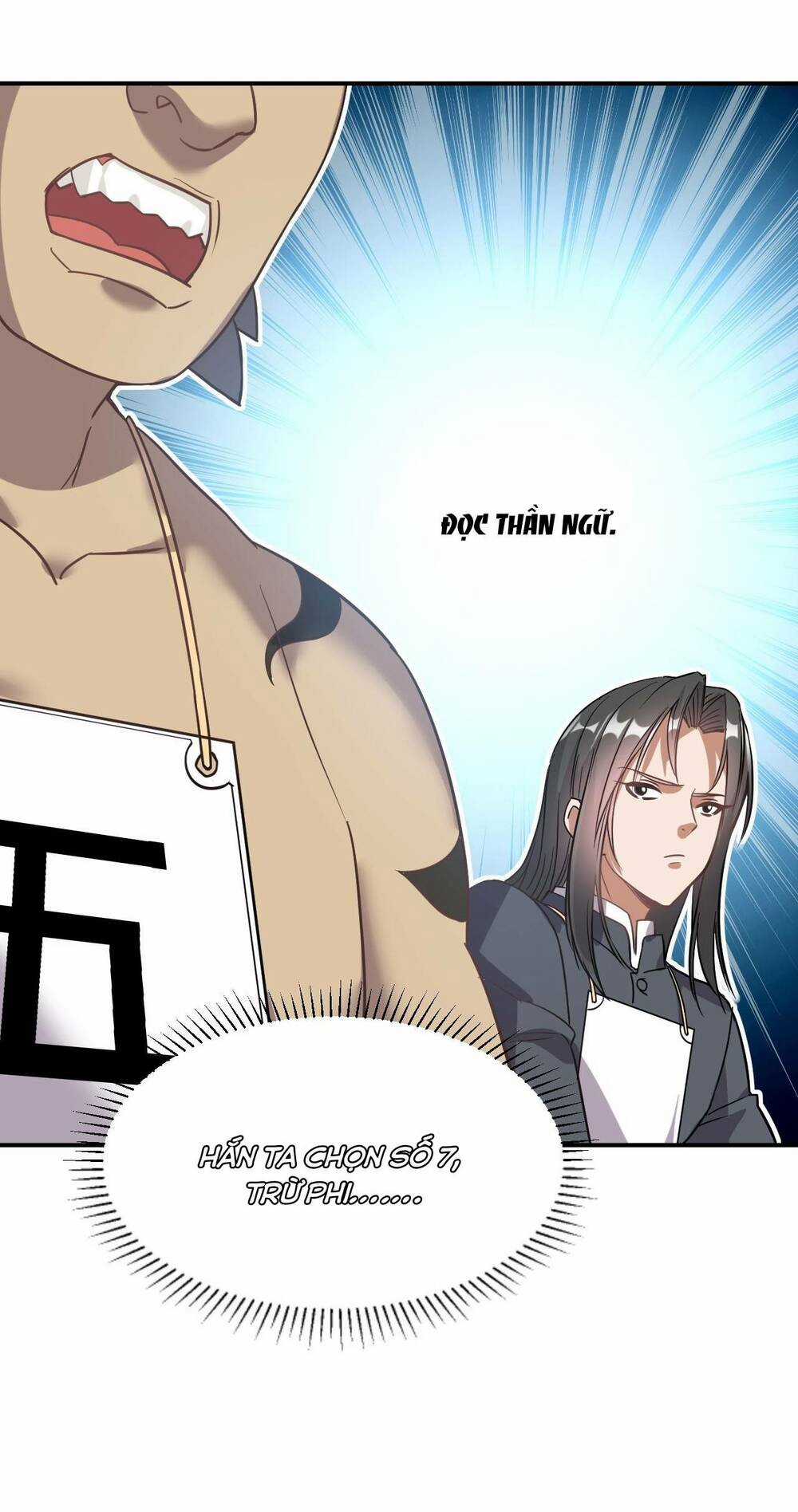 Ta Nằm Vùng Tại Ma Giới Chapter 3 trang 24