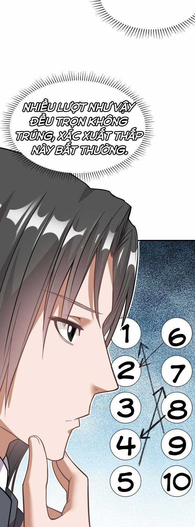 Ta Nằm Vùng Tại Ma Giới Chapter 3 trang 26