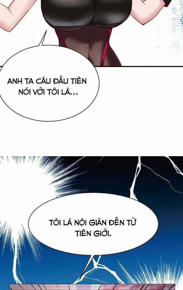 Ta Nằm Vùng Tại Ma Giới Chapter 3 trang 33