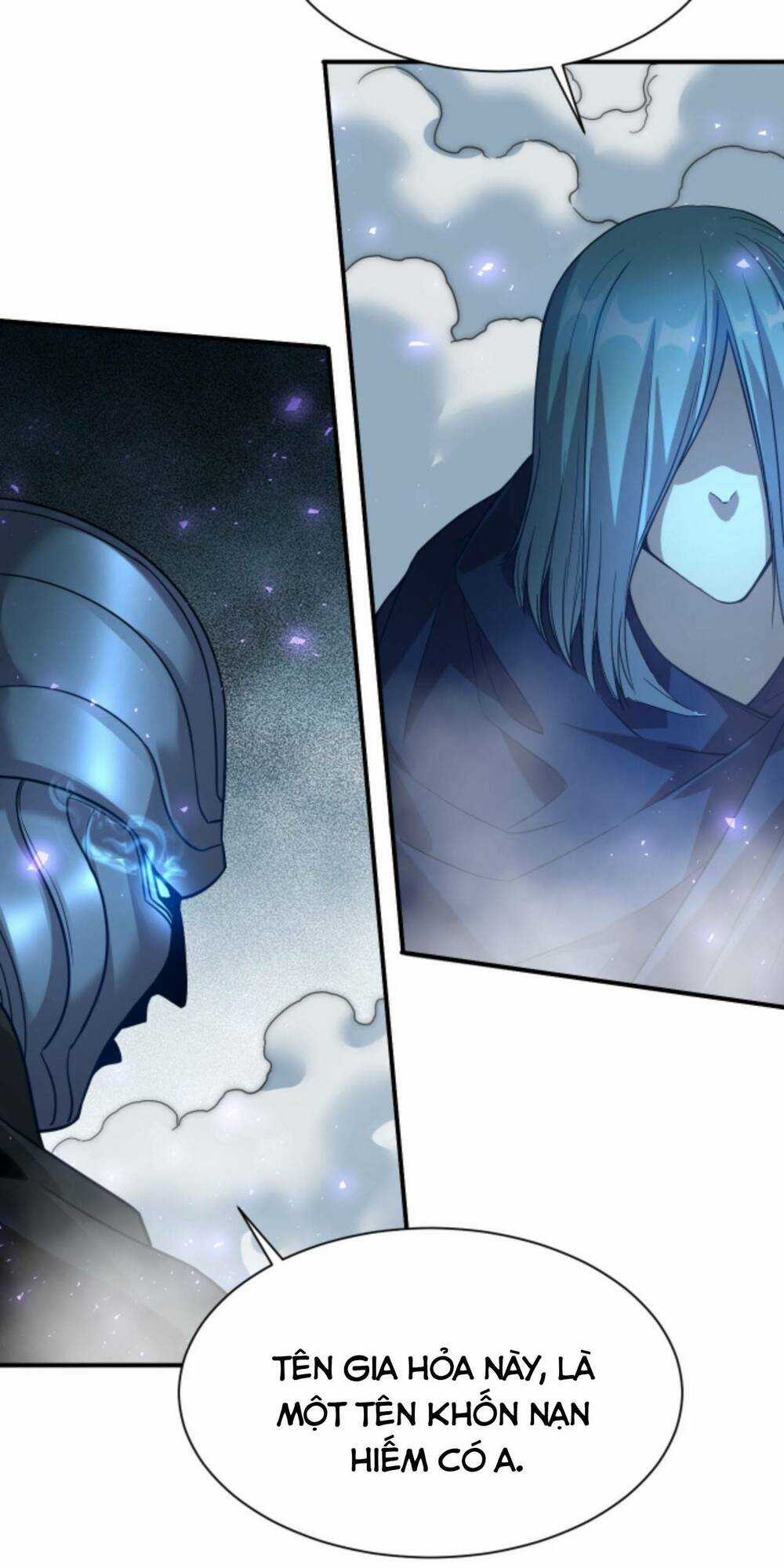 Ta Nằm Vùng Tại Ma Giới Chapter 3 trang 38