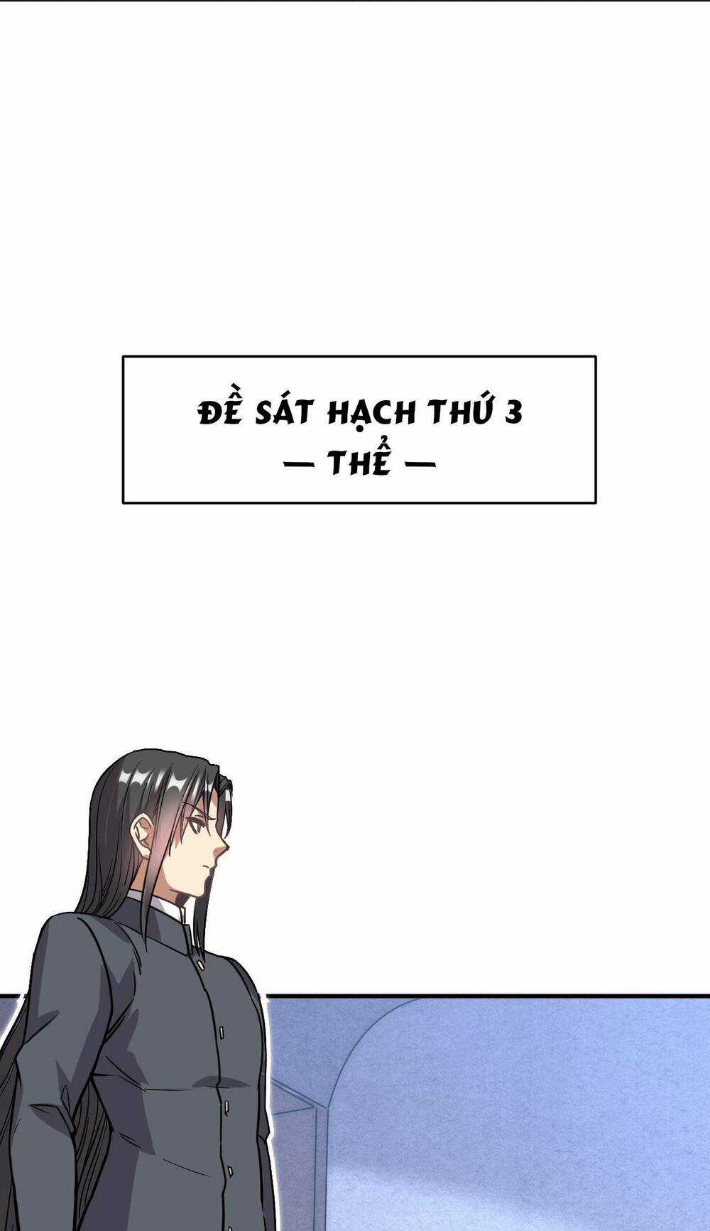 Ta Nằm Vùng Tại Ma Giới Chapter 3 trang 40