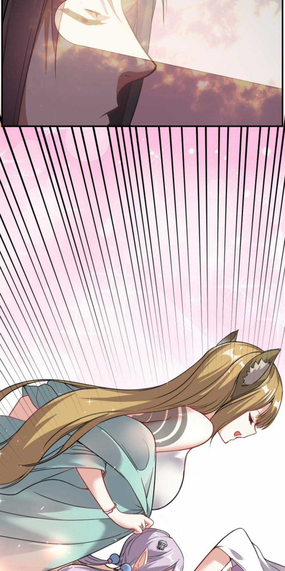 Ta Nằm Vùng Tại Ma Giới Chapter 3 trang 42