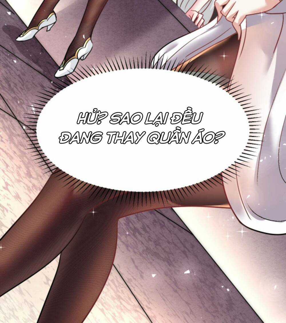 Ta Nằm Vùng Tại Ma Giới Chapter 3 trang 44