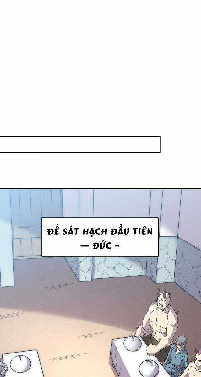 Ta Nằm Vùng Tại Ma Giới Chapter 3 trang 6