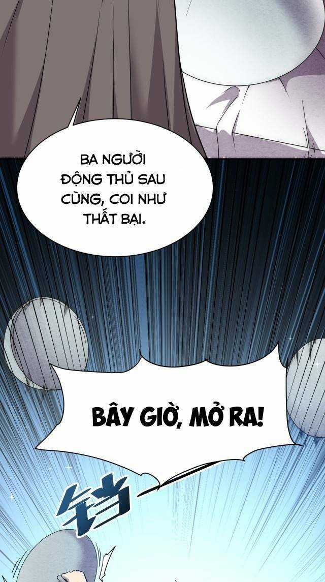 Ta Nằm Vùng Tại Ma Giới Chapter 3 trang 8