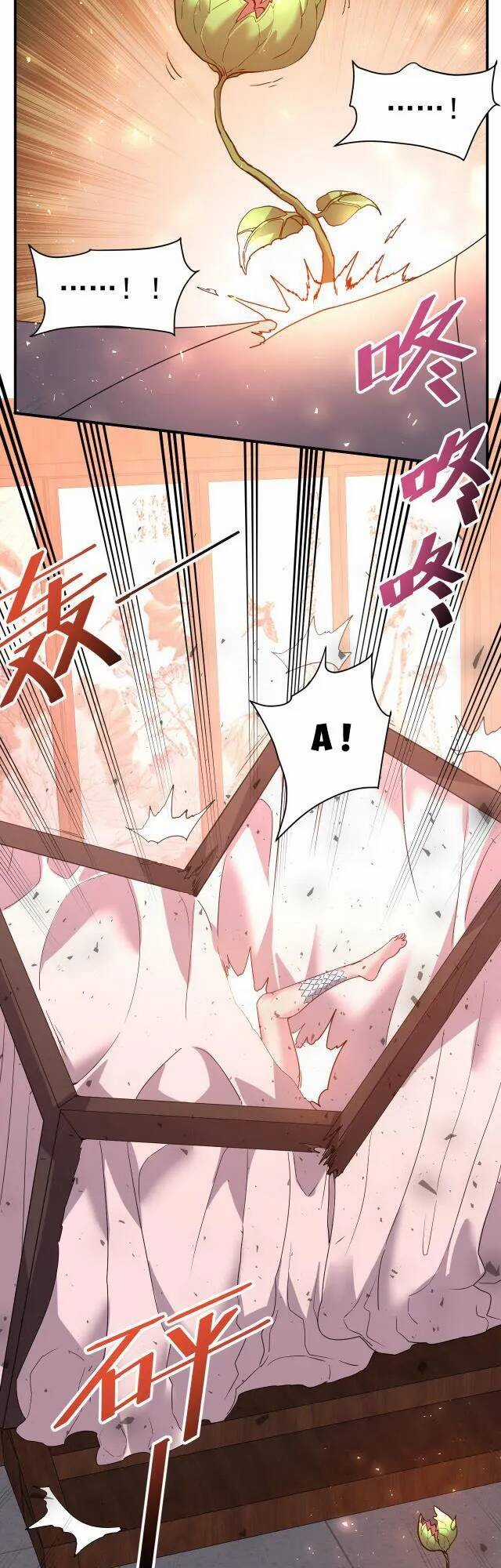 Ta Nằm Vùng Tại Ma Giới Chapter 30 trang 1
