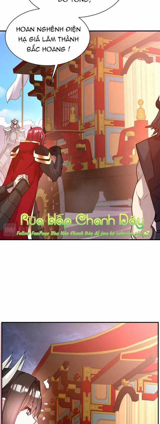 Ta Nằm Vùng Tại Ma Giới Chapter 30 trang 10