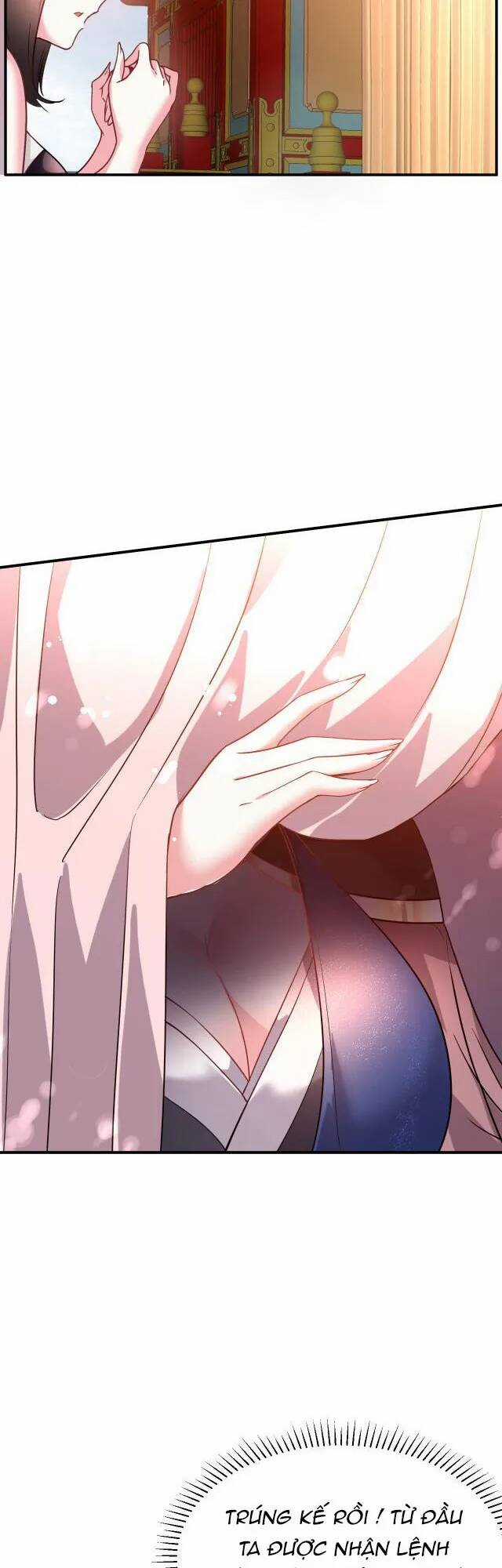 Ta Nằm Vùng Tại Ma Giới Chapter 30 trang 11