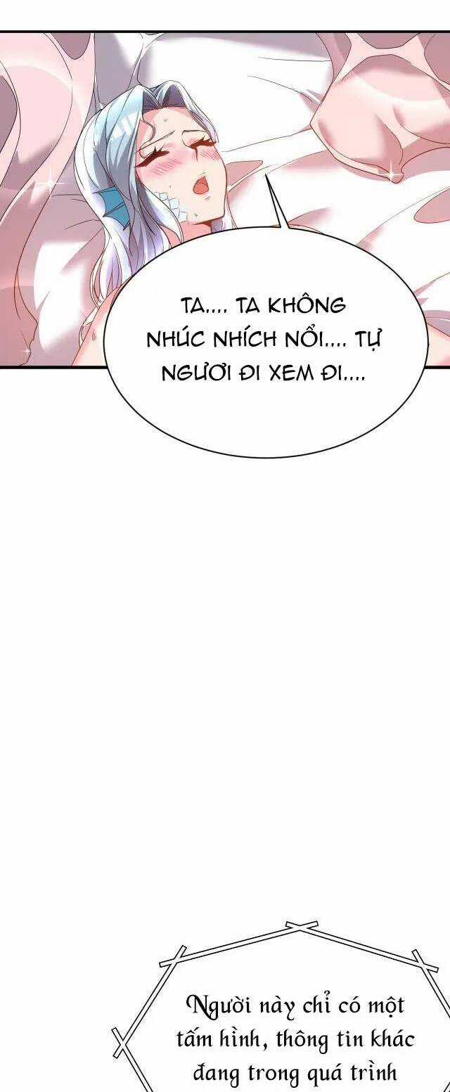 Ta Nằm Vùng Tại Ma Giới Chapter 30 trang 3