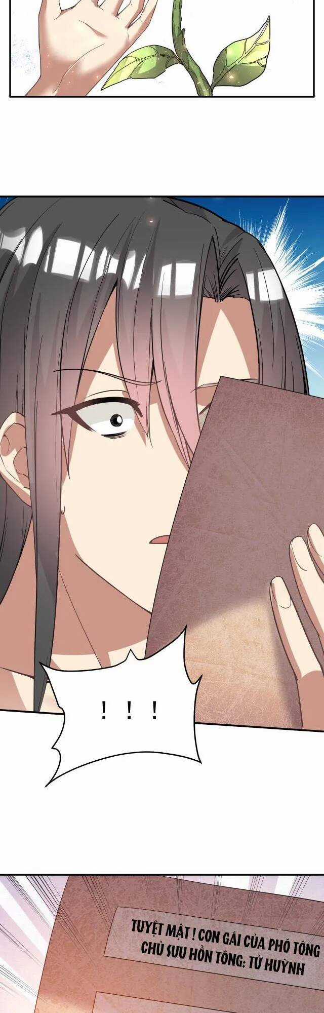 Ta Nằm Vùng Tại Ma Giới Chapter 30 trang 5