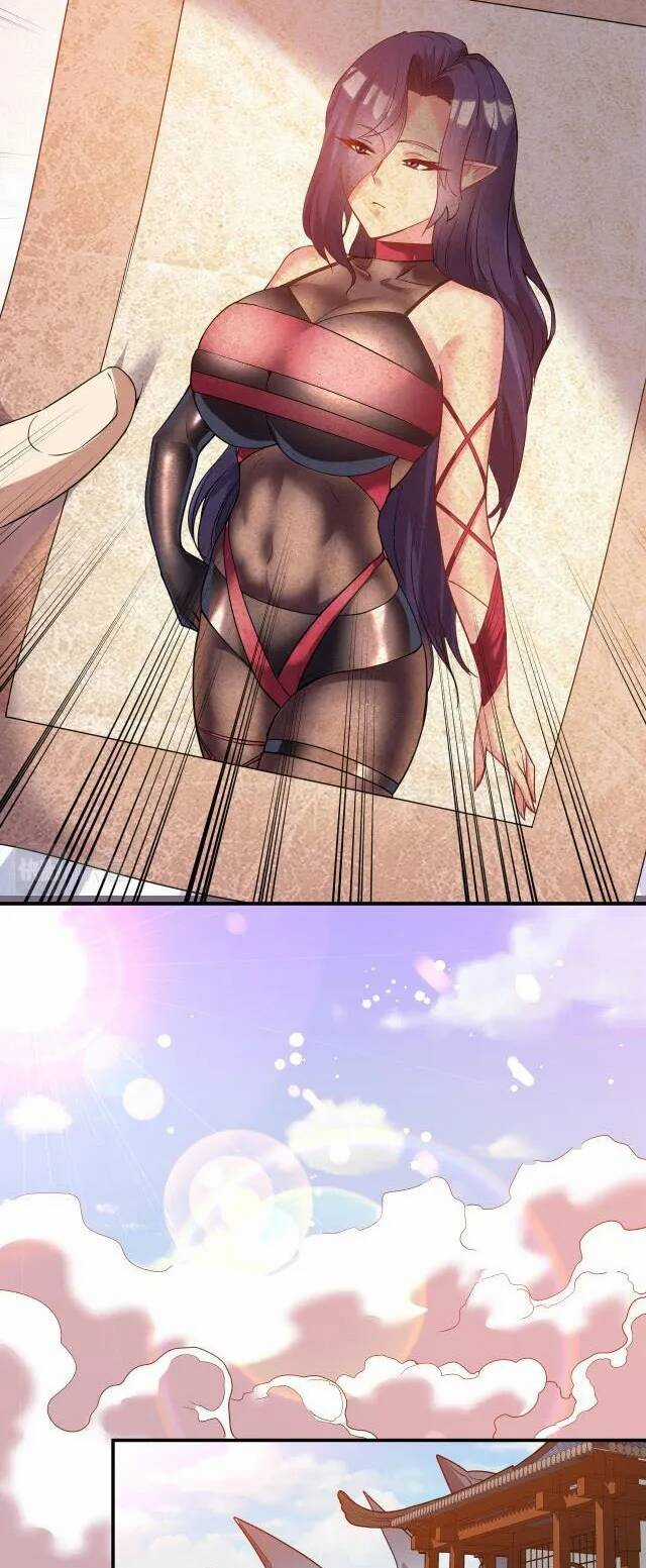 Ta Nằm Vùng Tại Ma Giới Chapter 30 trang 6