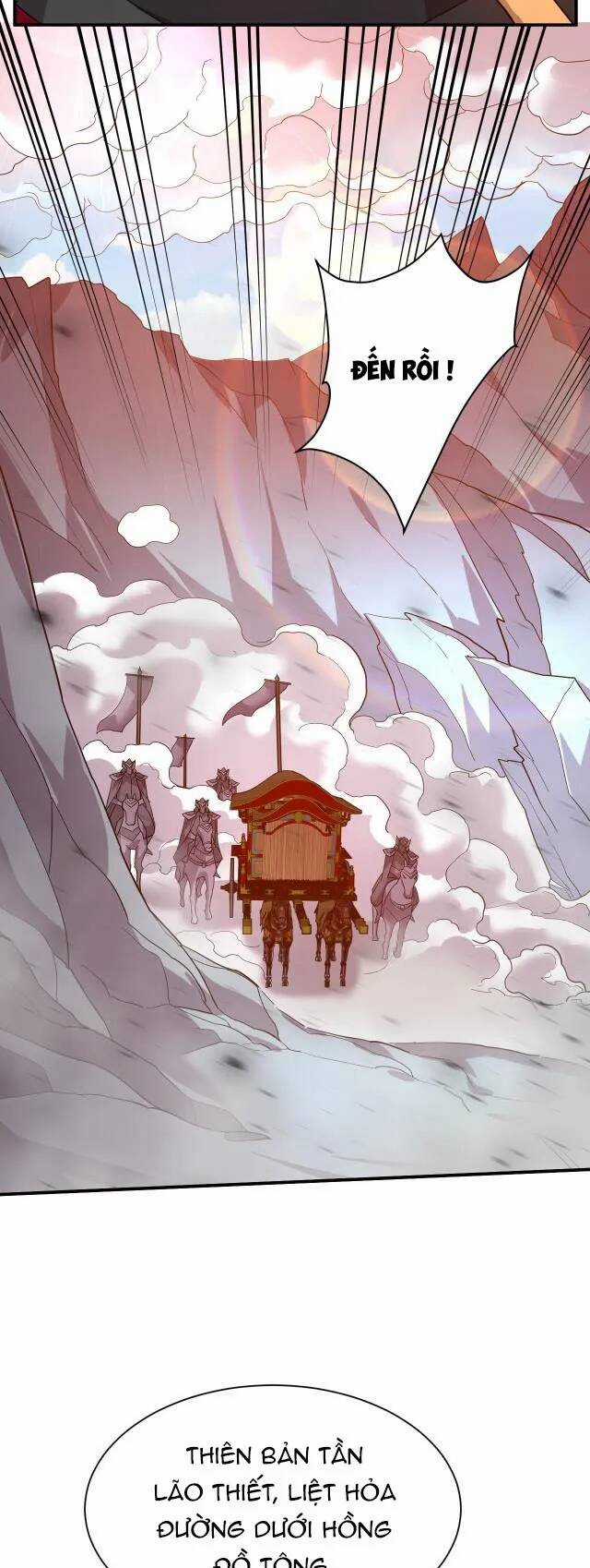 Ta Nằm Vùng Tại Ma Giới Chapter 30 trang 9