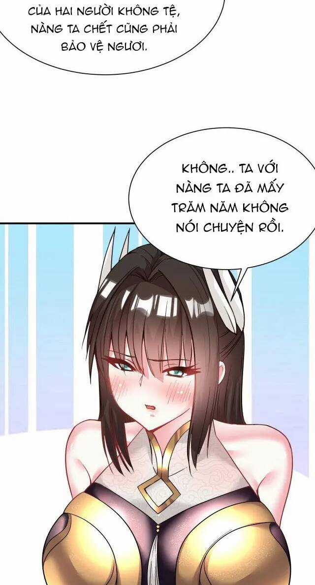 Ta Nằm Vùng Tại Ma Giới Chapter 31 trang 10