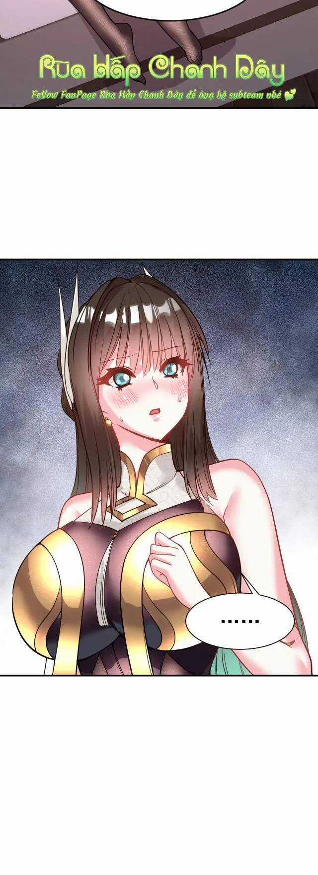 Ta Nằm Vùng Tại Ma Giới Chapter 31 trang 20