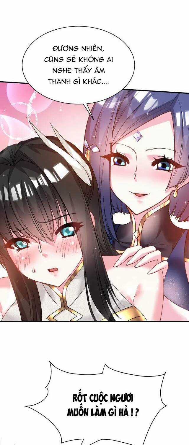 Ta Nằm Vùng Tại Ma Giới Chapter 32 trang 14