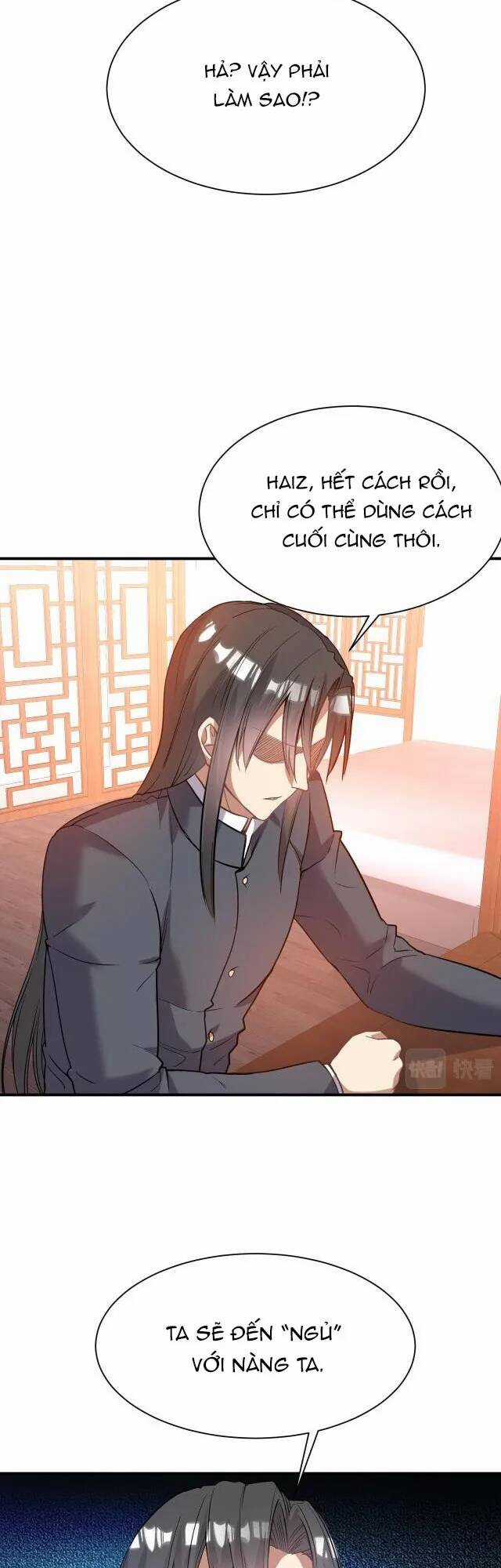 Ta Nằm Vùng Tại Ma Giới Chapter 33 trang 17