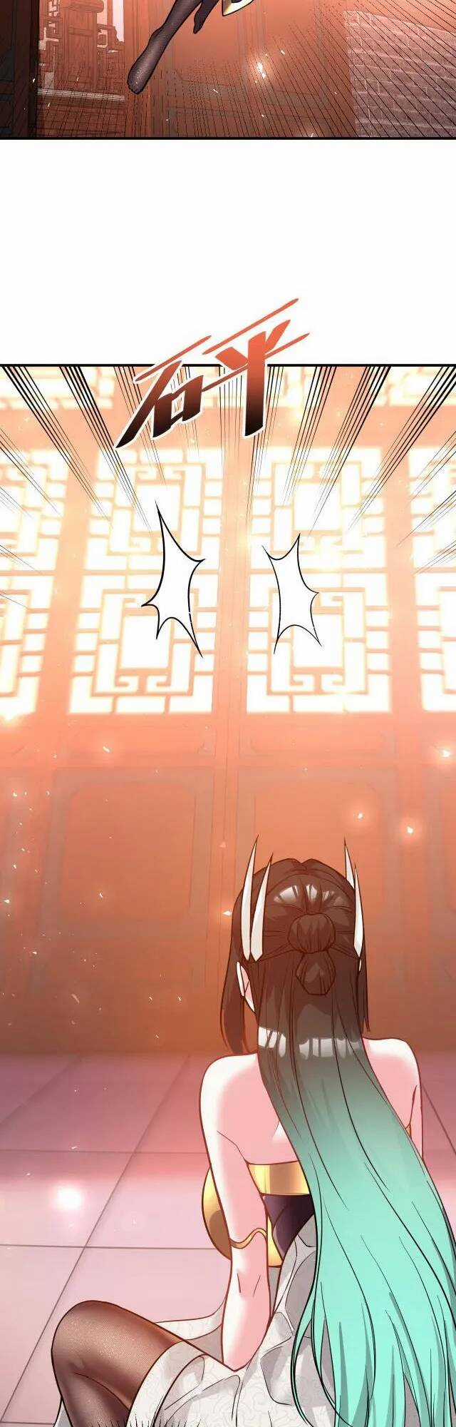 Ta Nằm Vùng Tại Ma Giới Chapter 33 trang 6