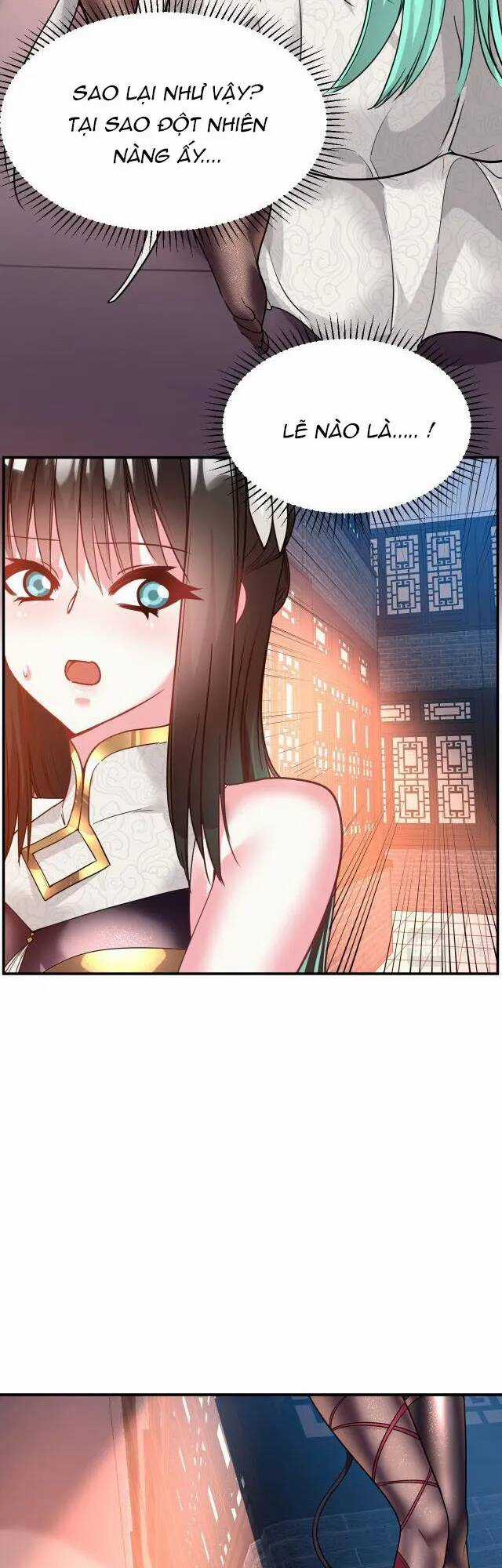 Ta Nằm Vùng Tại Ma Giới Chapter 33 trang 7