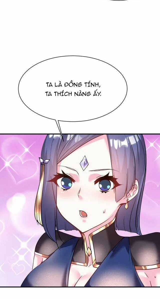 Ta Nằm Vùng Tại Ma Giới Chapter 34 trang 11