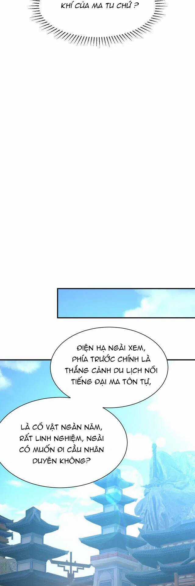 Ta Nằm Vùng Tại Ma Giới Chapter 34 trang 16