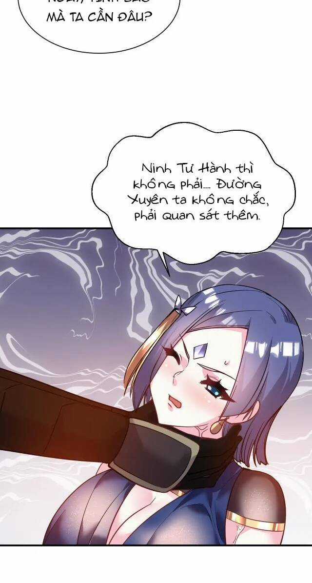 Ta Nằm Vùng Tại Ma Giới Chapter 34 trang 2