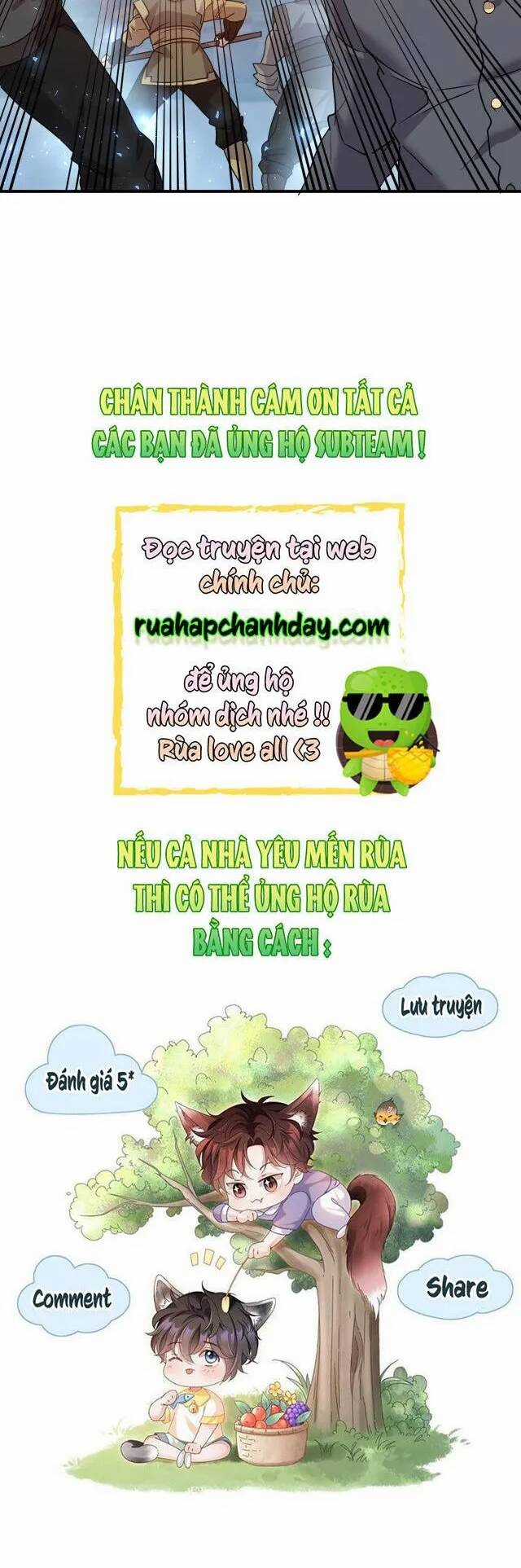 Ta Nằm Vùng Tại Ma Giới Chapter 34 trang 20