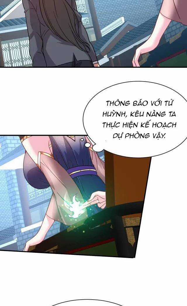 Ta Nằm Vùng Tại Ma Giới Chapter 35 trang 13