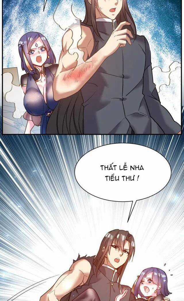 Ta Nằm Vùng Tại Ma Giới Chapter 35 trang 18