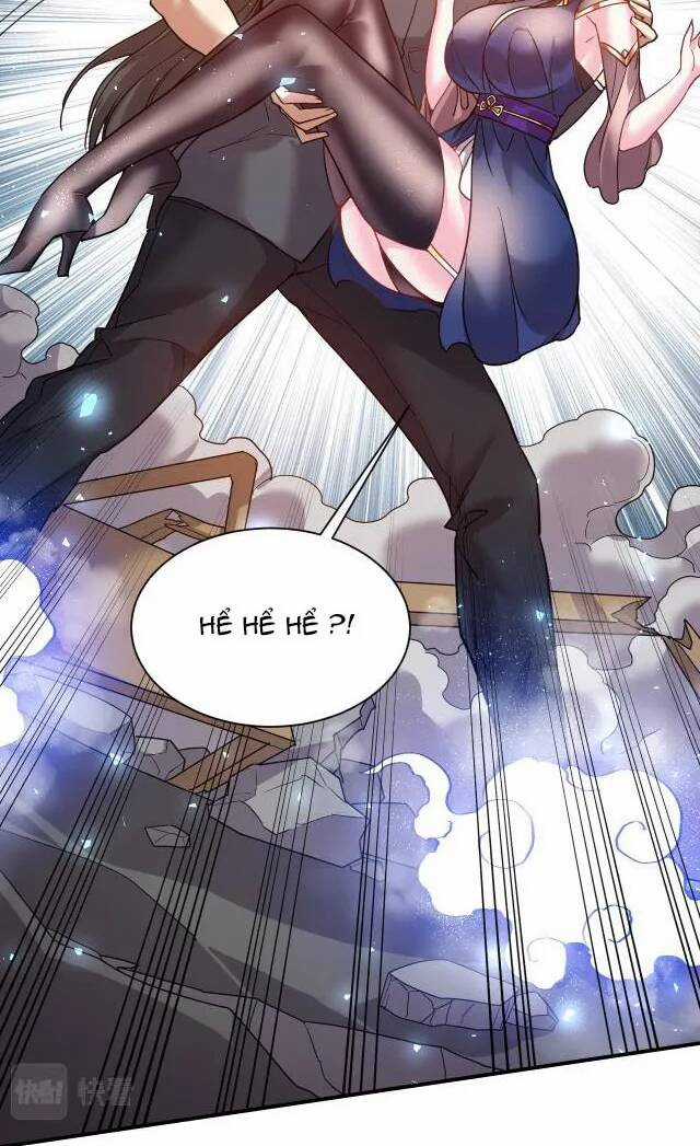 Ta Nằm Vùng Tại Ma Giới Chapter 35 trang 19