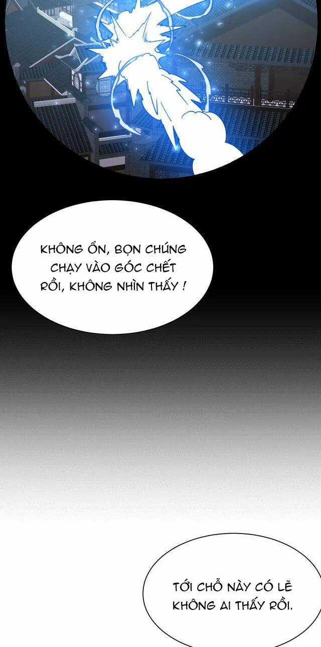 Ta Nằm Vùng Tại Ma Giới Chapter 35 trang 21