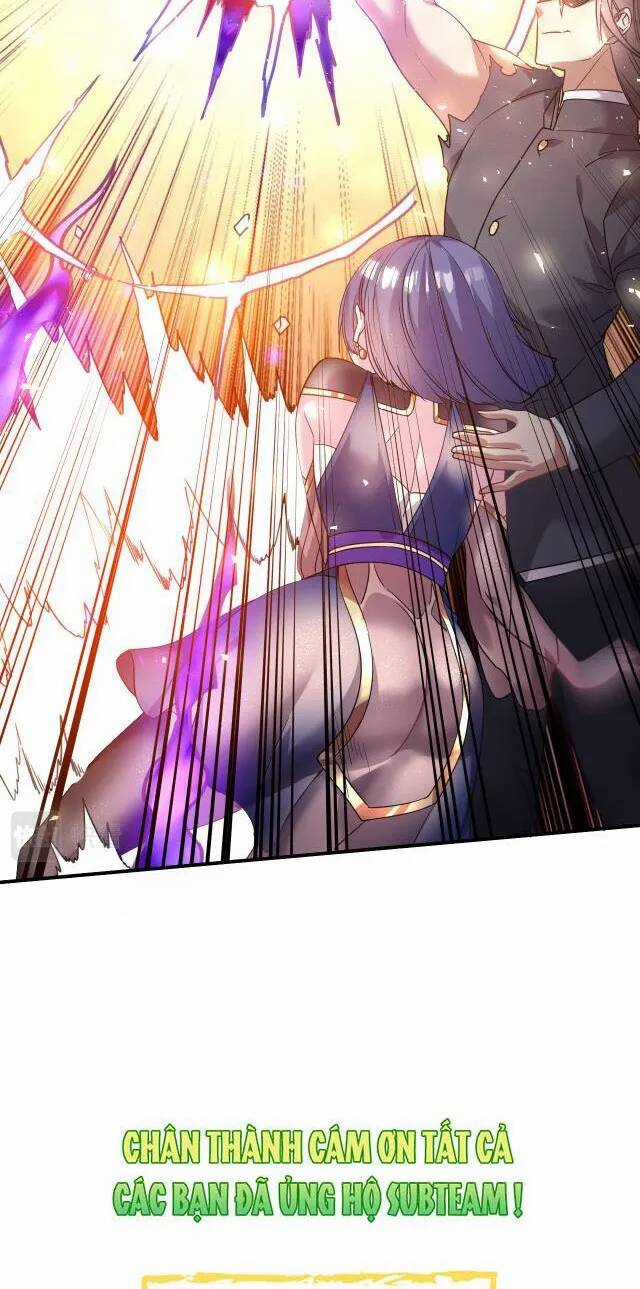 Ta Nằm Vùng Tại Ma Giới Chapter 35 trang 24