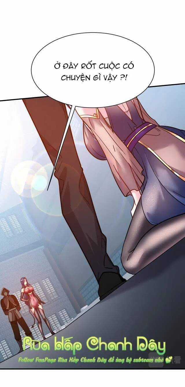 Ta Nằm Vùng Tại Ma Giới Chapter 36 trang 14